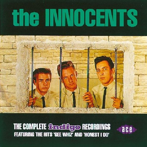 The Innocents - Billboard 1960 Top 100 - Zortam Music