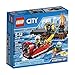 LEGO CITY Fire Starter Set 60106
