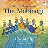 The four branches of the Mabinogi