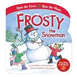 Frosty the Snowman