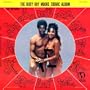 The Rudy Ray Moore Zodiac Album [Explicit]