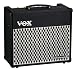 Vox VT30 Guitar Modeling Combo Amplifier with tube power section - 30w, 1x10