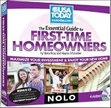 Essential Guide for First-Time Homeowners: Maximize Your Investment & Enjoy Your New Home