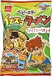 おやつカンパニー ベビースターイナズマラーメンファイアバーベキュー 40g×24袋