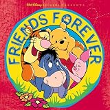 Winnie the Pooh - Friends Forever
