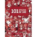 101 bonnes raisons d'aimer lire