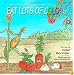 Eat Lots of Colors: A Colorful Look at Healthy Nutrition for Children