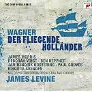 Wagner: Der fliegende Holl�nder