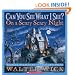 Can You See What I See?: On a Scary Scary Night: Picture Puzzles to Search and Solve