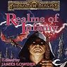 Realms of Infamy: A Forgotten Realms Anthology