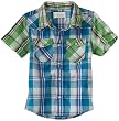 Diesel Boys 2-7 Coxty Shirt