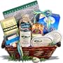 Bounty Of The Sea&trade; - Seafood Gift Basket