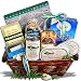 Bounty Of The Sea™ - Seafood Gift Basket