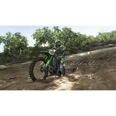 MX vs. ATV Reflex