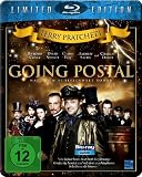Produkt-Bild: Going Postal - Starmetalpack [Blu-ray] [Limited Edition]