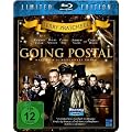 Going Postal - Starmetalpack [Blu-ray] [Limited Edition]