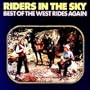 Best of the West Rides Again