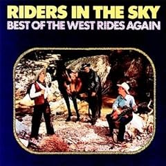 Best Of The West Rides Again