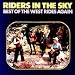 Best of the West Rides Again