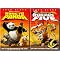 Disagree with Amazon's Choices for the Top 100 DVDs of 2008