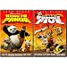 Kung Fu Panda Two - Pack (Kung Fu Panda Widescreen Edition + Secrets of the Furious Five)