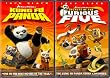 Kung Fu Panda Two - Pack (Kung Fu Panda Widescreen Edition + Secrets of the Furious Five)
