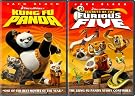 Kung Fu Panda...