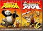 Kung Fu Panda / Secrets of the Furious Five (Two-Disc Double Pack)