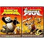 Kung Fu Panda Two - Pack (Kung Fu Panda Widescreen Edition + Secrets of the Furious Five)