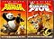 Kung Fu Panda Two - Pack (Kung Fu Panda Widescreen Edition + Secrets of the Furious Five)