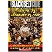 Night on the Mountain of Fear (Black Belt Club)
