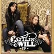 Caitlin & Will...