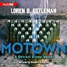 Motown: Detroit Crime Series, Book 2