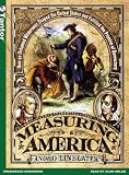 Measuring America: How the United States Was Shaped by the Greatest Land Sale in History