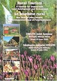 Rural Tourism: A Solution for Employment, Local Development, & Environment (World Tourism Organization)