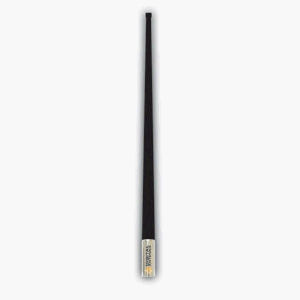 Digital Am Fm 4Ft 531-Ab Black - Antennas - Mfr Part #531-AB by 