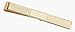 Dolan Bullock 14kt Gold Tie Accessory