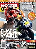 Australian Motorcycle News