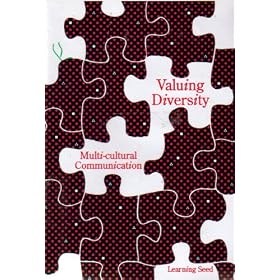 Valuing Diversity: Multi-Cultural Communication (Learning Seed)