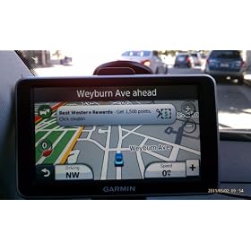Garmin n�vi (old) 2400 Series