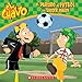 El Chavo: El partido de fútbol / The Soccer Match (Bilingual) (Spanish and English Edition)