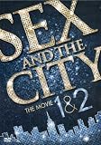 Sex And The City / Sex And The City 2 (2 Dvd)