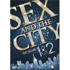 Sex And The City / Sex And The City 2 (2 Dvd)