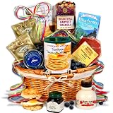 Easter Morning Breakfast Gift Basket™