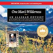 One Man's Wilderness: An Alaskan Odyssey | [Sam Keith, Richard Proenneke]