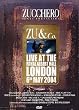 Zucchero - Zu & Co: Live at the Royal Albert Hall