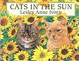 Cats in the sun