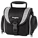 Samsonite Safaga DFV 36 Kameratasche schwarz/grau