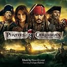 Pirates Of The Caribbean: On Stranger Tides (Original Motion Picture Soundtrack)