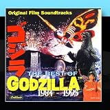 The Best Of Godzilla 1984-1995